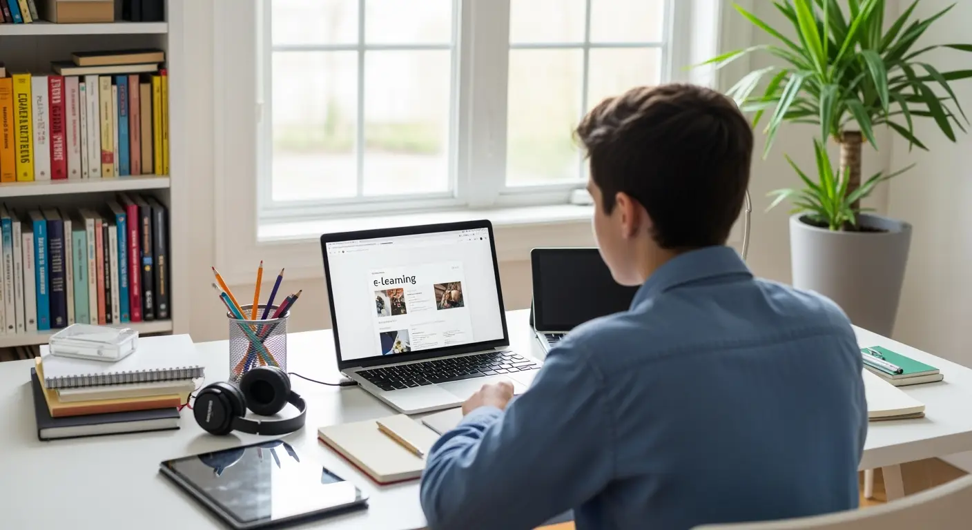 Studia online – czy warto ukończyć taką szkołę wyższą? Wady i zalety