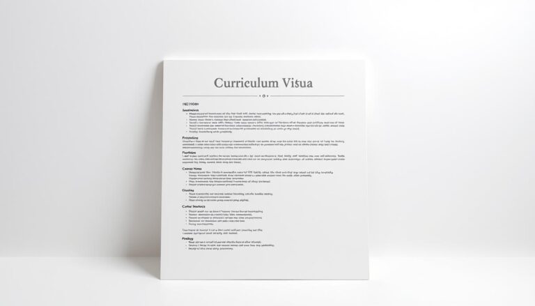 cv co to