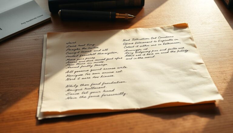 czy cv mozna napisac recznie