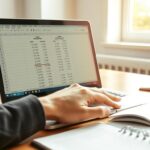 jak obliczyć staż pracy w excelu