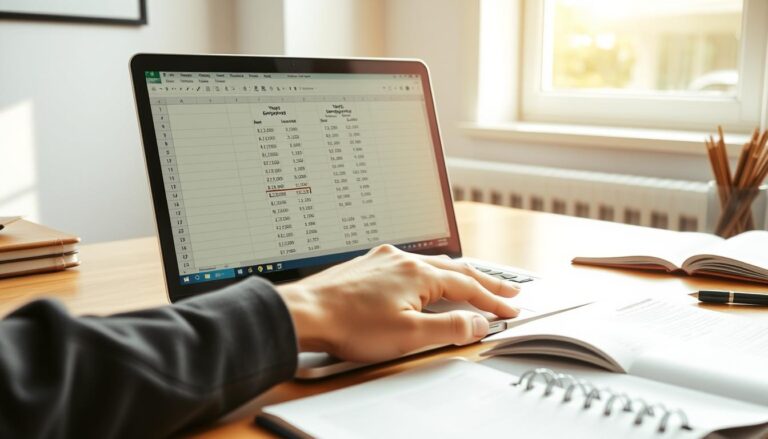 jak obliczyć staż pracy w excelu