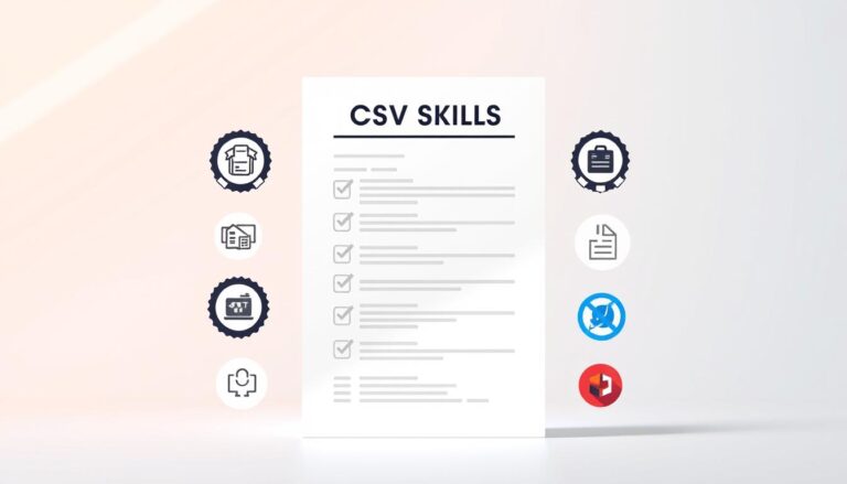 umiejetnosci w cv