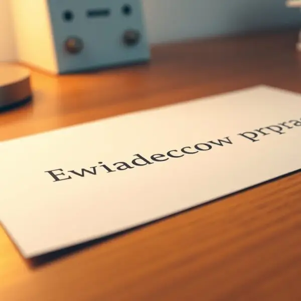 Czy informacja o L4 jest na świadectwie pracy? Wyjaśniamy!