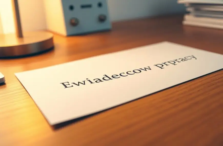 czy na świadectwie pracy jest l4