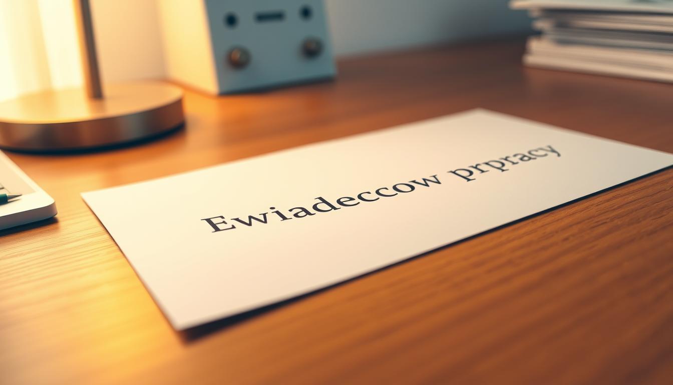 czy na świadectwie pracy jest l4