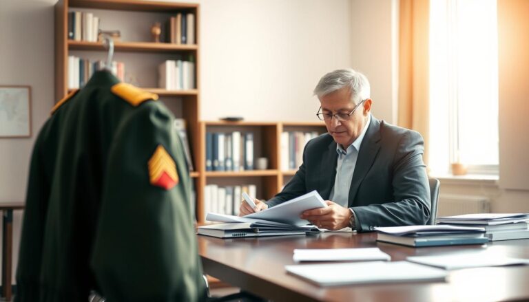 czy wojsko wlicza się do stażu pracy