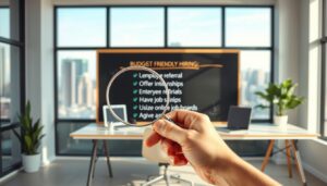 jak najtaniej zatrudnić pracownika