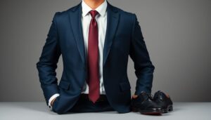 jak ubrać się na rozmowę o pracę do biedronki