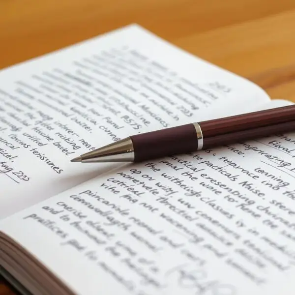 Jak dobrze wypełnić dziennik praktyk? Zobacz gotowe przykłady i wzór!