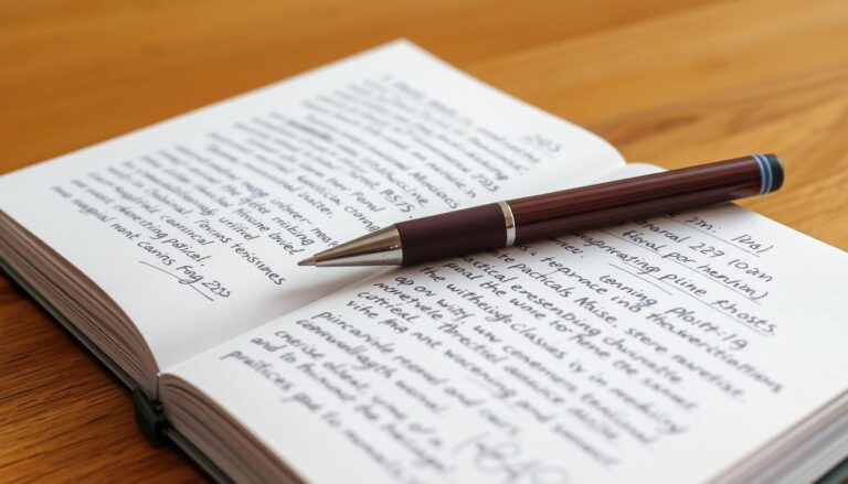 jak uzupełniać dziennik praktyk