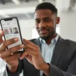 jak wysłać cv na olx z telefonu