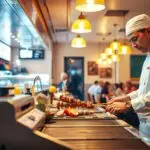 praca w kebabie zarobki