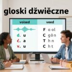 głoska bezdźwięczna