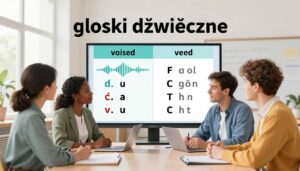 głoska bezdźwięczna