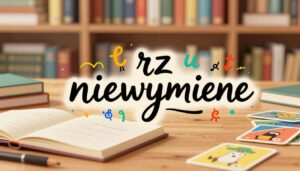 rz niewymienne