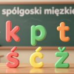 spółgłoski miękkie