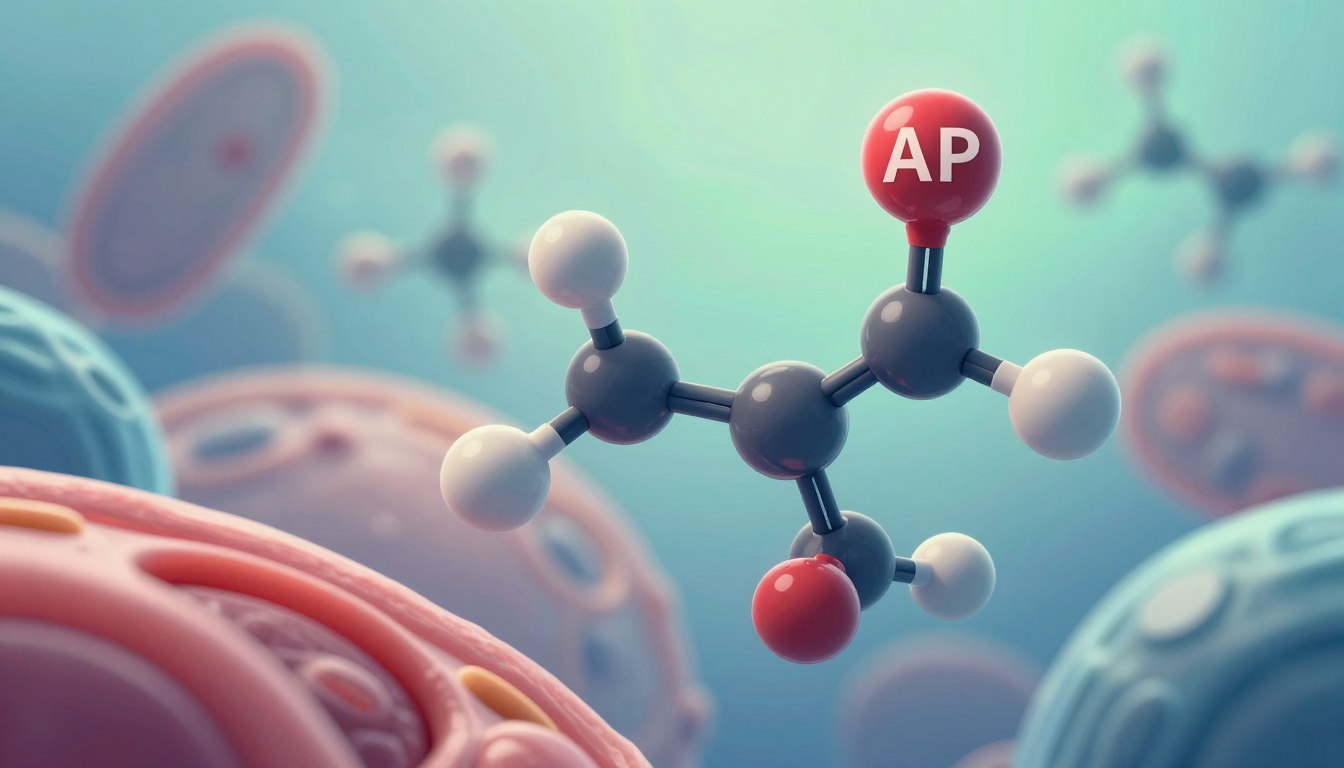 atp biologia