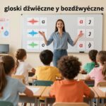 głoski dźwięczne