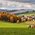 klimat w polsce