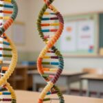 model dna jak zrobićmodel dna jak zrobić
