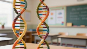 model dna jak zrobićmodel dna jak zrobić