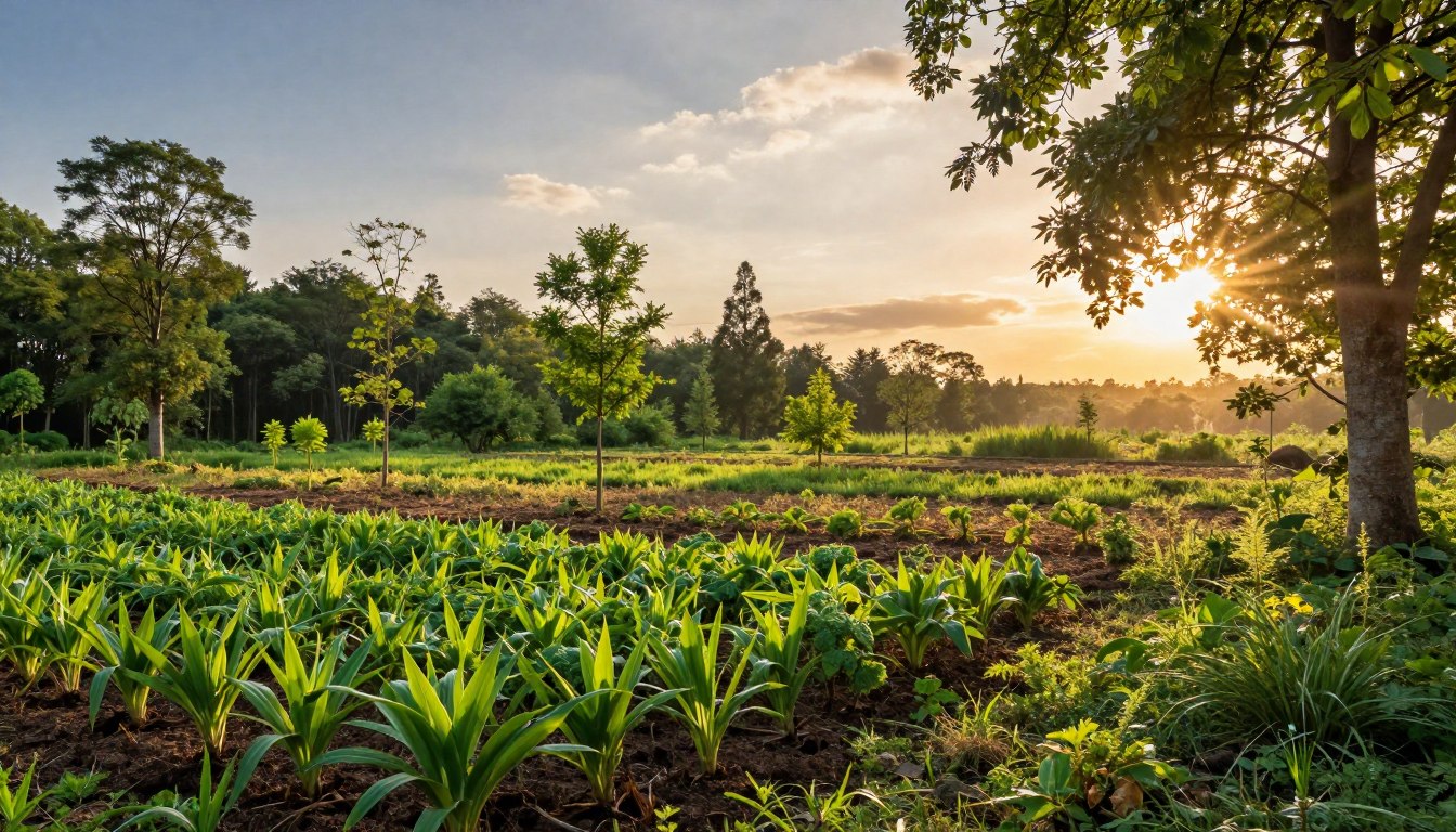 sukcesja biologia