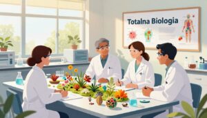 totalna biologia